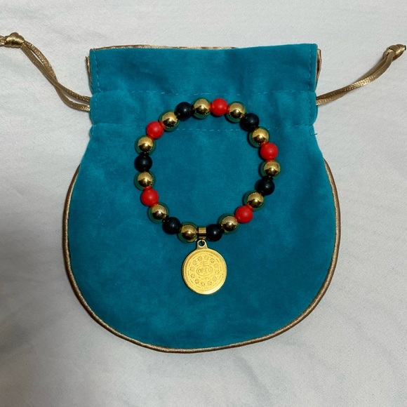 RUSTIC CUFF Holiday Edition Charm w/Gift Bag - Picture 3 of 5